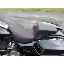 #motorcycle #motorcycles #motorcycle clubs #motorcycle enthusiasts #street bob #2017 #bikers. Saddlemen Step Up 2 Up Sitz Diamond Gel Hd Dyna 07 17 Choppershop Com