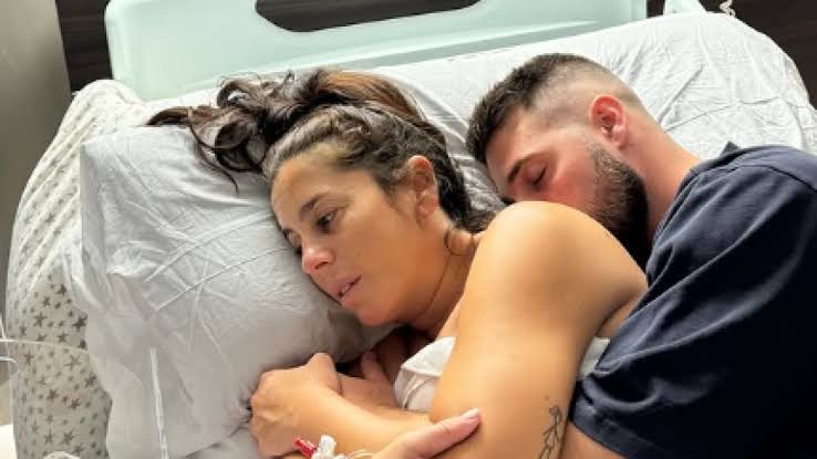 Nuevo varapalo para Anabel Pantoja y David Rodríguez: sale a la luz una  nueva denuncia por presuntos malos tratos a Alma