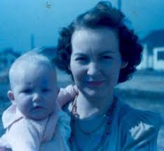 Virginia Elizabeth “Jennie” Collins Conway (1918-2009)