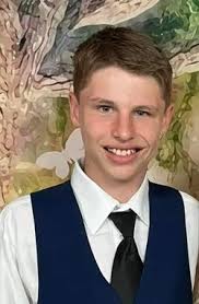 Cameron Joseph Ezra Bell (2008-2023)