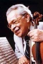 With gratitude to an exceptional violin teacher and human, Harold Wippler.  I was lucky to study with him during high school and come back for the  occasional coaching many years later. He