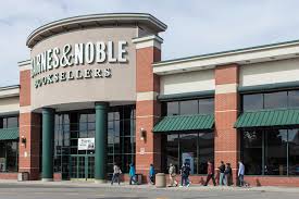 Barnes and noble customer service is a joke. Opinion Save Barnes Noble The New York Times
