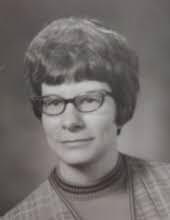 Obituary information for Margaret Ann Gorey