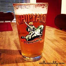 5 Pumpkin Season Activities Pumpkin Beer Fall Drinks Fall Beers