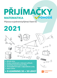 Vyzkoušejte si přijímačky z předešlých let. Prijimacky 9 Matematika E Learning Etaktik Cz