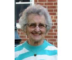 Philomena Westfall Obituary (1922