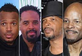 Their 10 children, in order: How Many Wayans Brothers Are There A Look At The Wayans Family Tree
