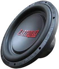 Unser team an produkttestern hat unterschiedlichste hersteller & marken ausführlichst optimalen analysiert und wir. Amazon Com Earthquake Sound Tremor X124 12 Inch Car Subwoofer 1250 Watts Car Electronics