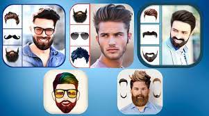Men hairstyle app is an essential app of men's life. Top Mens Hairstyle App For Android 2017 2018 The Best Haircuts For Men