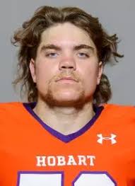 National Football Foundation Hampshire Honor Society