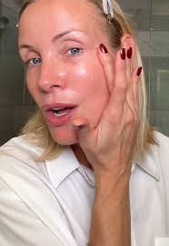 Getting Ready for My Interview with Eva Longoria