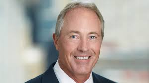 Priebe promoted to Guy Carp chairman