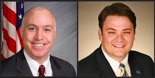 IN Senate D-29: Delph v Ford