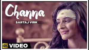 Sartaj Virk Channa 2018 Whatsapp Status Lyrics Garry Sandhu Youtube sartaj virk channa 2018 whatsapp status lyrics garry sandhu