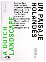 Vamos ver tudo a partir de 0: Edcat A Dutch Landscape Un Paisaje Holandes