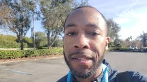 I had a chance to pitch my EdTech...