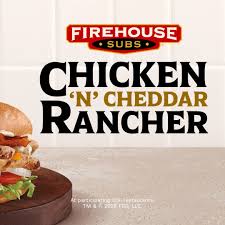 Firehouse Subs (@firehousesubs) • Facebook