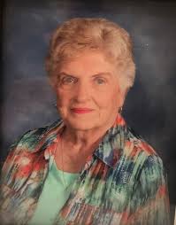 Obituary for Mary Ruth (Osborne) Trumphour