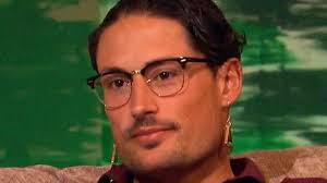 Brayden from The Bachelorette reflects