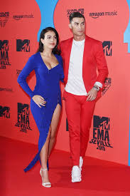 Born july 30, 1984) is an american actress. Who Is Cristiano Ronaldo S Girlfriend Georgina Rodriguez And His Family