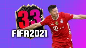Alexis sánchez rating is 80. Fifa 21 Totw 33 Prediction Robert Lewandowski Kurz Vor Gerd Muller Rekord Fifa 21