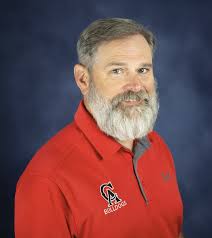 Remembering Glenn McCullough