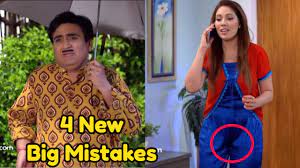 Udaariyaan 21st may 2021 episode update. 3 New Big Mistakes In Taarak Mehta Ka Ooltah Chashmah Episode 2342 21 November 2017 Youtube