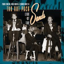 The Rat Pack: Live At The Sands - Compilation by The Rat Pack | Spotify