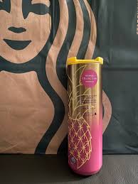 Starbucks-HI Excl.- Tumblers-Bundle of 2
