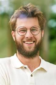 Britt en Jonas uit Blind Getrouwd gescheiden