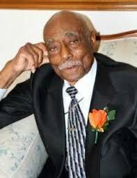 Deacon Alexander Brewer Waters Obituary