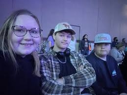 Our students are back home from CCYC '25 and they had a great time! We are  excited to see the impact this event has