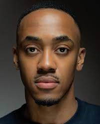 Fat Ham Program by Geffen Playhouse