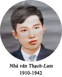HÀ NỘI BĂM SÁU PHỐ PHƯỜNG (Thạch-Lam)