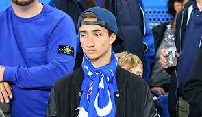 José mário dos santos félix mourinho (* 26. Englischer Zweitligist Holt Mourinho Junior