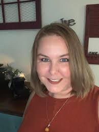 Holly wanted to share a selfie.