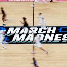Ncaa march madness is the branding used for coverage of the ncaa division i men's basketball tournament that is jointly produced by cbs sports, the sports division of the cbs television network. March Madness Scores Monday Schedule Ncaa Tournament Results Sports Illustrated