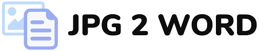 Our image into text converter is a free ocr tool that can capture and read any sort of text on photos online. Convert Jpg To Word Free Online Ocr