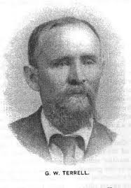 George Whitfield Terrell (1850-1911)