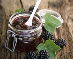 Gelee De Mures Au Thermomix Recette Confiture Recette Confiture De Mure Confiture De Mures