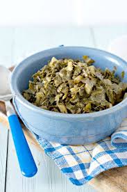 Greens are loaded with perishable nutrients, so long as they're fresh like our locally harvested greens. How To Cook Canned Collard Greens Loaves And Dishes