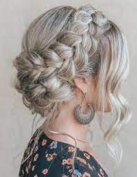 The Ultimate Guide To The Different Types Of Braids In 2021 Quick Braided Hairstyles Crown Braid Hairstyles Braided Hairstyles
