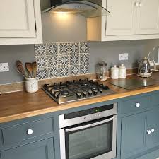 Very Pleased With The Recent Update Of Our Kitchen Cupboards In Farrow Ball Downpi Cost Of Kitchen Cabinets Low Cost Kitchen Cabinets Ikea Kitchen Cupboards