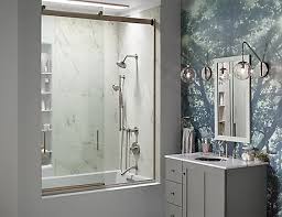 Door hardware repairs and parts. Browse Kohler Shower Doors Kohler Com