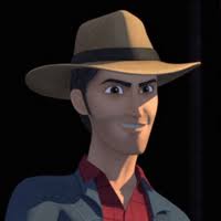 🔥 Al Granger MBTI