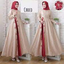 Kaos wanita model terbaru paling kekinian di tahun 2019. Jual Gamis Maxi Embos Bunga Cantik Dress Pesta Baju Busana Muslim Wanita Dewasa Remaja Abg Kekinian Model Terbaru Kekinian Elegan Syari Masa Kini Abu Di Lapak Toko Kley Bukalapak