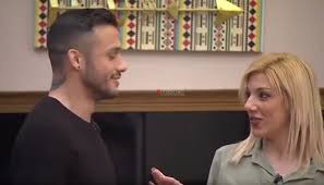 Maybe you would like to learn more about one of these? Power Of Love H Elena Polyxronopoyloy Apanthse Sto 3espasma Toy Bill Santria Fthis Gr