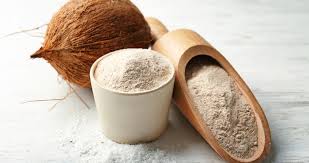 8 Types Of Flour And How They Can Be Used Easy Food