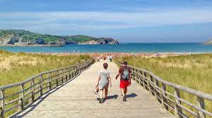 Tiempo En Euskadi Y Navarra 30 Y 31 De Mayo De 2020 Sol Y Temperaturas Altas Sociedad Eitb