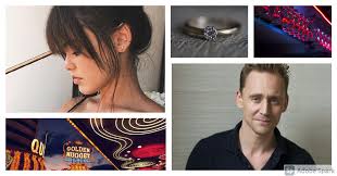 The latest tom hiddleston news, updates and interview quotes. Just The Hiddles Accidently Married Tom Hiddleston X Ofc Molly
